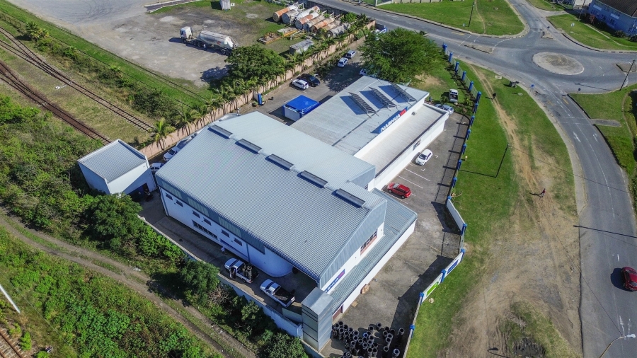 Commercial Property for Sale in Chiselhurst Eastern Cape
